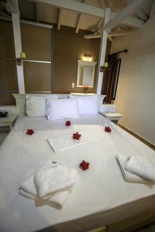 Kolokotronis Hotel & Spa Stoúpa Cameră foto