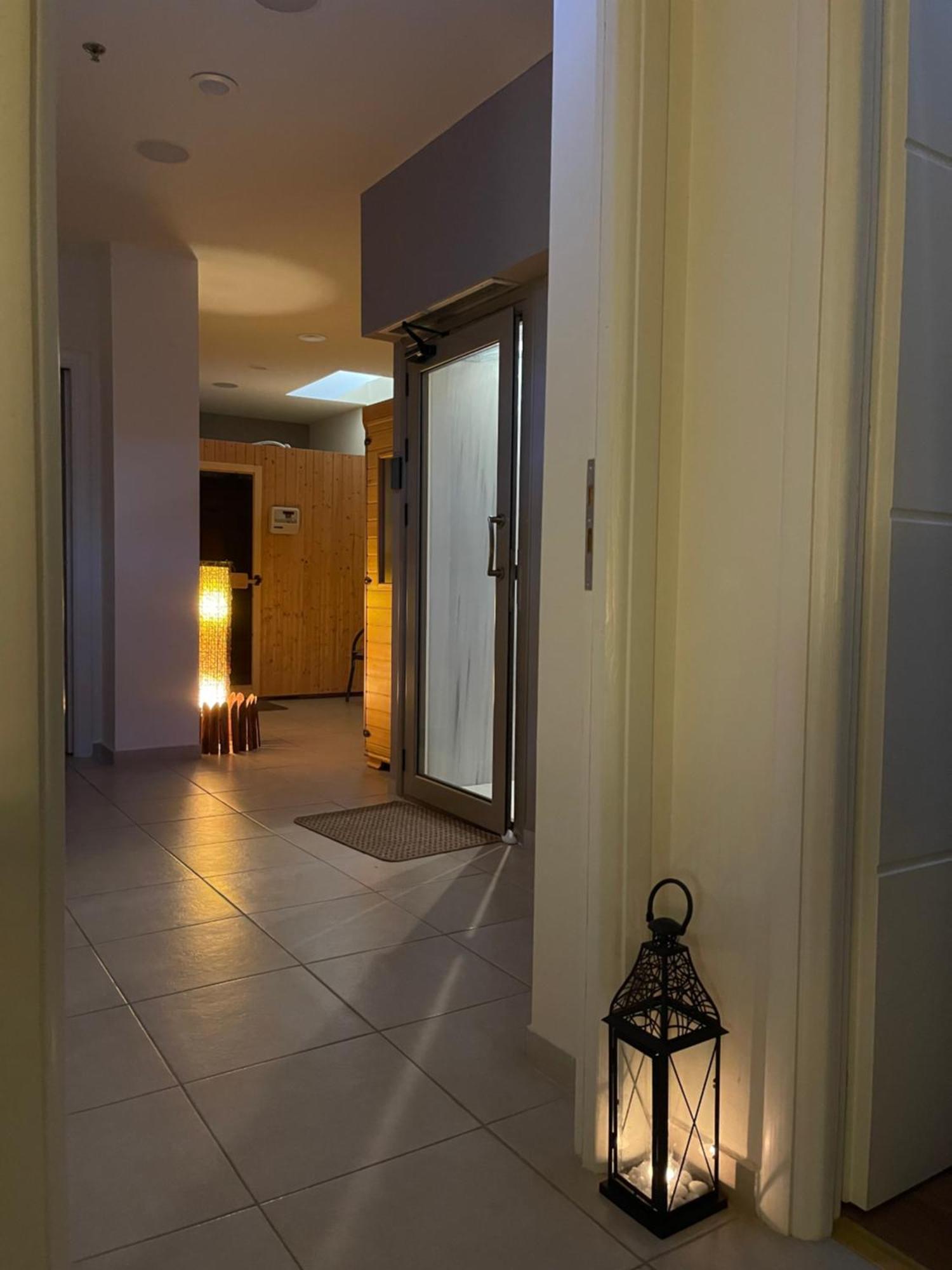 Kolokotronis Hotel & Spa Stoúpa Exterior foto